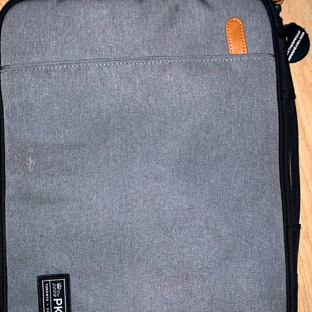 laptop protector/case